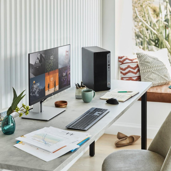 Komputer HP Pro 400 G9 Tower 9H7M8ET i5-14500 16GB 512SSD W11Pro