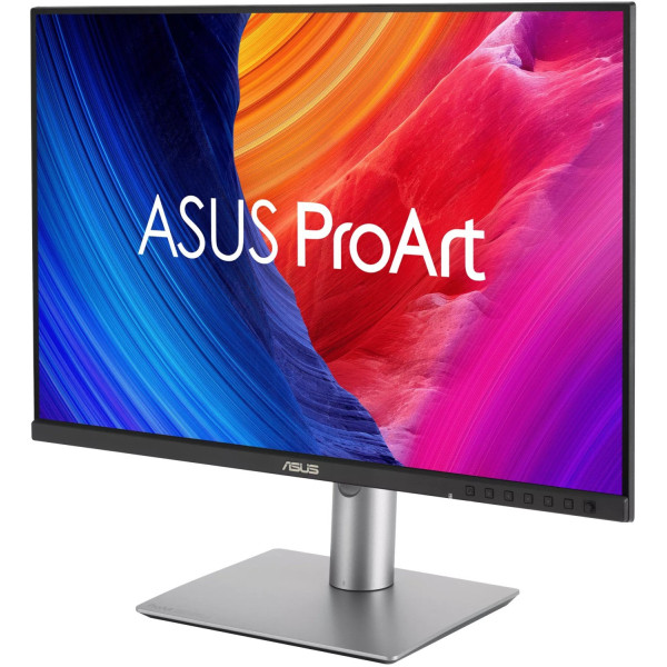 ASUS ProArt Display Gen2 PA248QFV - 100Hz | WUXGA | IPS | 24.1''