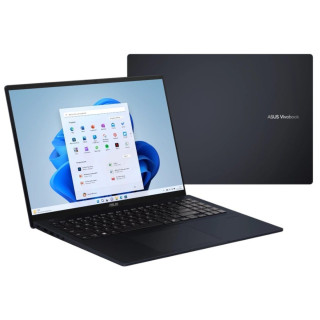 Laptop ASUS VivoBook 16 M1607GA-MB004W - Ryzen AI 7 445 | 16'' | 16GB | 512GB | W11H | Niebieski