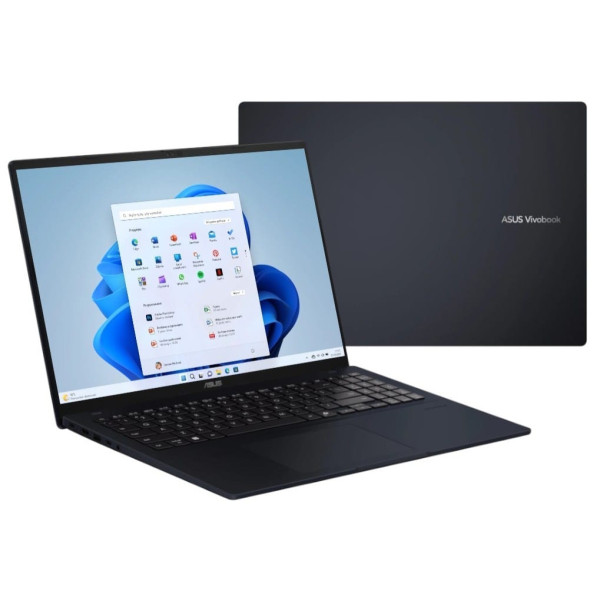 Laptop ASUS VivoBook 16 M1607GA-MB004W - Ryzen AI 7 445 | 16'' | 16GB | 512GB | W11H | Niebieski