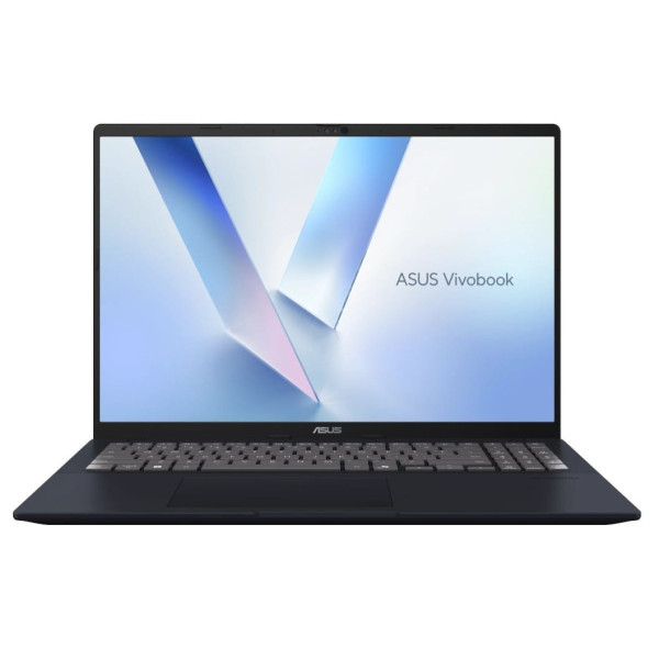 Laptop ASUS VivoBook 16 M1607GA-MB004W - Ryzen AI 7 445 | 16'' | 16GB | 512GB | W11H | Niebieski