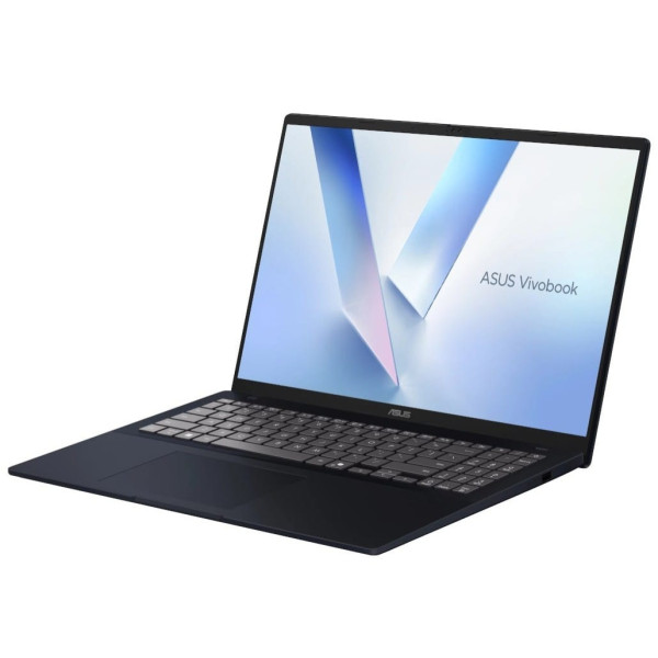 Laptop ASUS VivoBook 16 M1607GA-MB004W - Ryzen AI 7 445 | 16'' | 16GB | 512GB | W11H | Niebieski