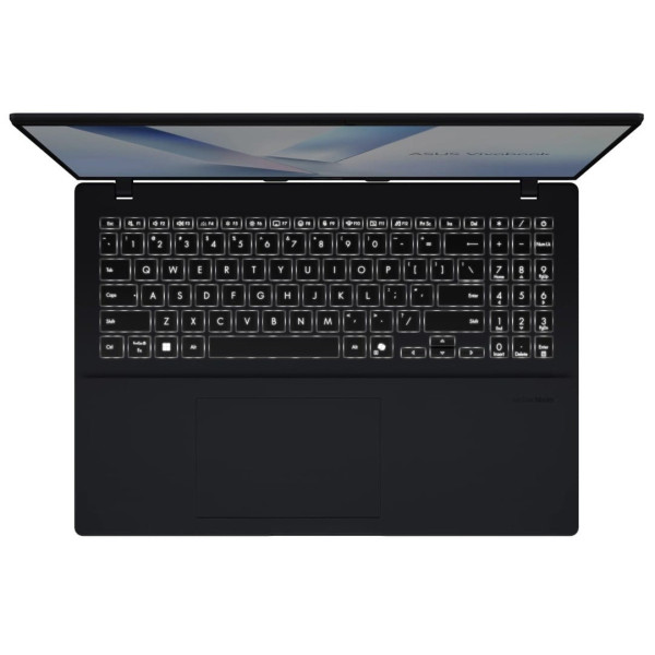 Laptop ASUS VivoBook 16 M1607GA-MB004W - Ryzen AI 7 445 | 16'' | 16GB | 512GB | W11H | Niebieski