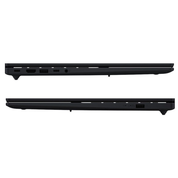 Laptop ASUS VivoBook 16 M1607GA-MB004W - Ryzen AI 7 445 | 16'' | 16GB | 512GB | W11H | Niebieski