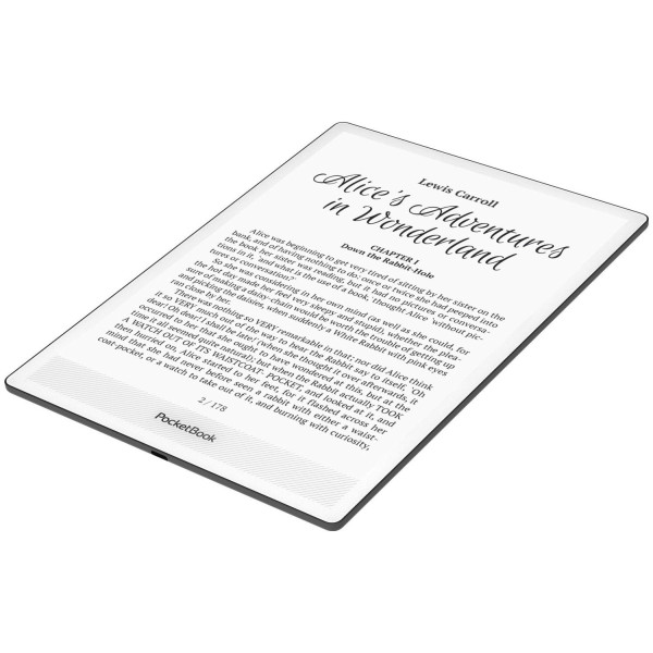 Czytnik - PocketBook Inkpad One Czarny