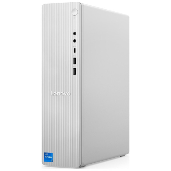 Lenovo IdeaCentre Tower - i5-14400 | 16GB | 1TB | No OS