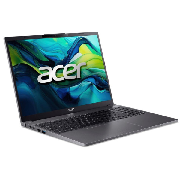 Laptop Acer Aspire Go 15 - i5-1334U | 15,3'' | 8GB | 256GB | Win11
