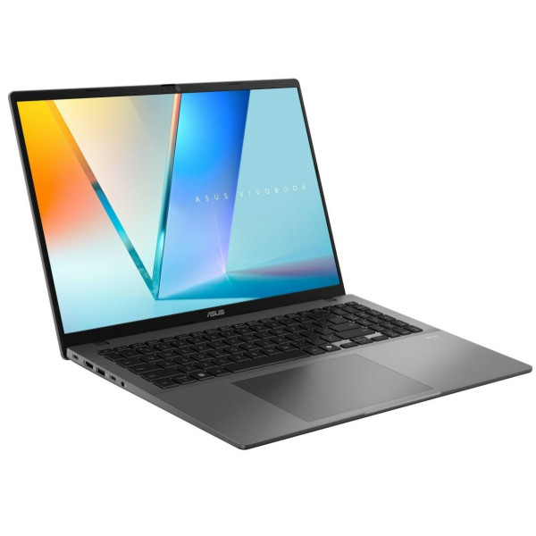 Laptop ASUS Vivobook S16 M3607GA-SH004W - Ryzen AI 7 445 | 16'' OLED | 32GB | 1TB | W11H | Szary