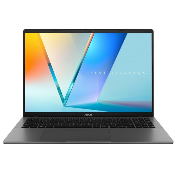 Laptop ASUS Vivobook S16 M3607GA-SH004W - Ryzen AI 7 445 | 16'' OLED | 32GB | 1TB | W11H | Szary