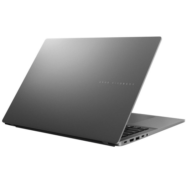 Laptop ASUS Vivobook S16 M3607GA-SH004W - Ryzen AI 7 445 | 16'' OLED | 32GB | 1TB | W11H | Szary