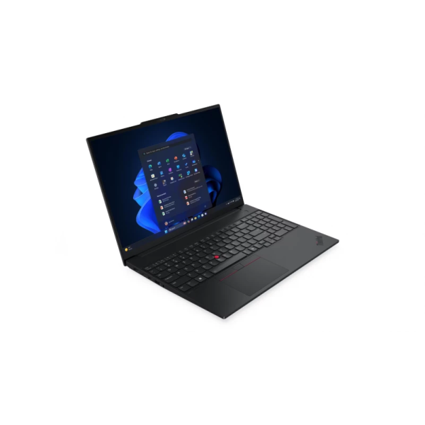 Laptop Lenovo ThinkPad E16 Gen 3 22AY006WPB Ultra 5 226V 16" WUXGA 16GB 512SSD Int W11Pro