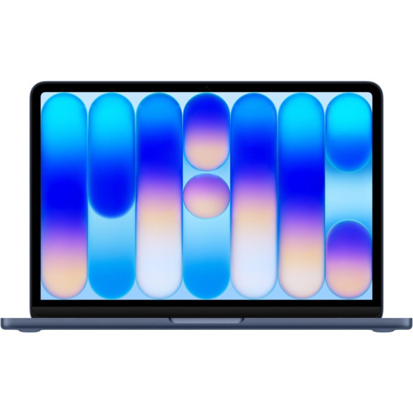 Laptop Apple MacBook Neo MHFG4ZE/A A18 Pro 6‑core CPU 5‑core GPU 13" 8GB 512SSD Touch ID Int MacOS Indygo