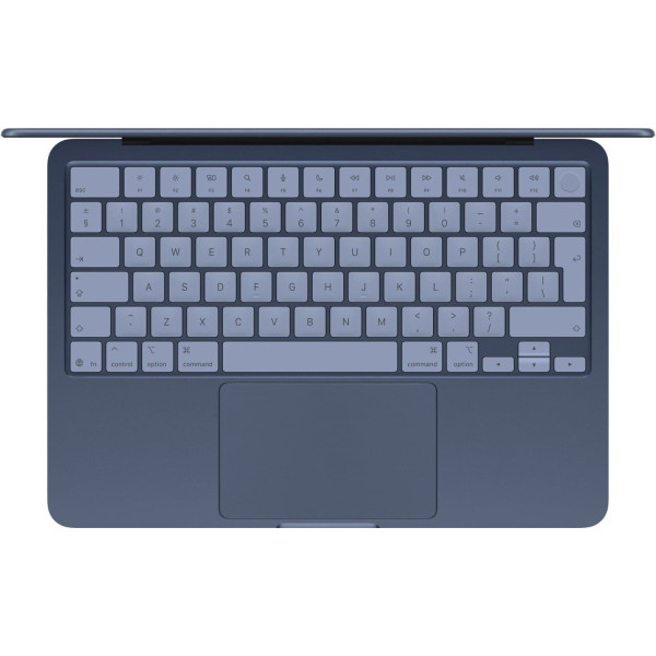 Laptop Apple MacBook Neo MHFG4ZE/A A18 Pro 6‑core CPU 5‑core GPU 13" 8GB 512SSD Touch ID Int MacOS Indygo