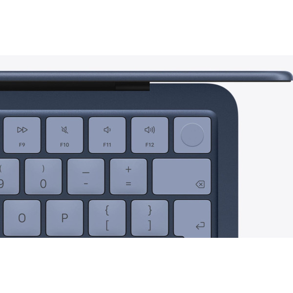 Laptop Apple MacBook Neo MHFG4ZE/A A18 Pro 6‑core CPU 5‑core GPU 13" 8GB 512SSD Touch ID Int MacOS Indygo