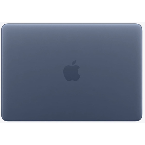Laptop Apple MacBook Neo MHFG4ZE/A A18 Pro 6‑core CPU 5‑core GPU 13" 8GB 512SSD Touch ID Int MacOS Indygo
