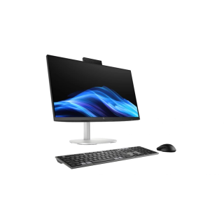 Komputer AiO HP EliteStudio 8 G1i C9TR0ET Ultra 5 235 Touch 27" FHD 16GB 512SSD W11Pro