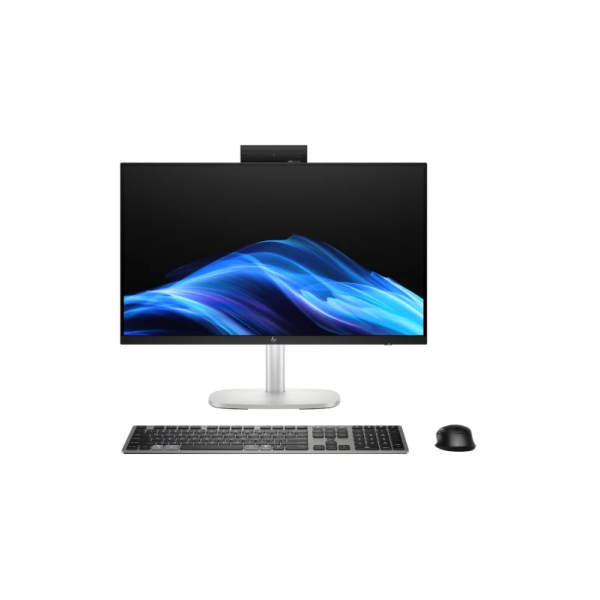 Komputer AiO HP EliteStudio 8 G1i C9TR0ET Ultra 5 235 Touch 27" FHD 16GB 512SSD W11Pro