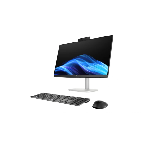 Komputer AiO HP EliteStudio 8 G1i C9TR0ET Ultra 5 235 Touch 27" FHD 16GB 512SSD W11Pro