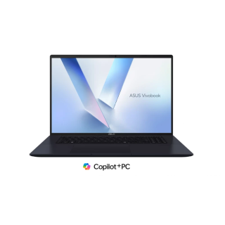 Laptop ASUS Vivobook 18 M1807GA-S8006 Ryzen AI 7 445 18" WUXGA 144Hz 16GB 512SSD