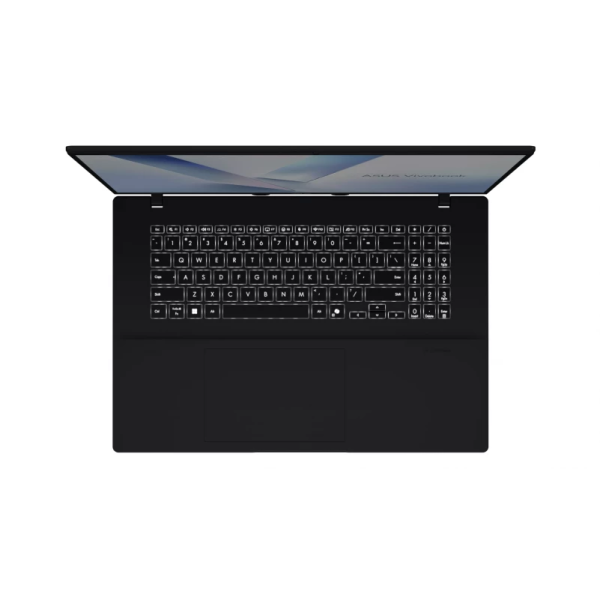 Laptop ASUS Vivobook 18 M1807GA-S8006 Ryzen AI 7 445 18" WUXGA 144Hz 16GB 512SSD