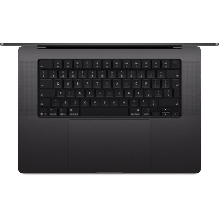 Laptop Apple Macbook Pro - M5 Max (18/40) | 16,2'' | 48GB | 2TB | Mac OS | Gwiezdna Czerń