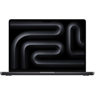Laptop Apple MacBook Pro 14 MGDT4ZE/A M5 Pro 18‑core CPU 20‑core GPU 14,2" 24GB 2000SSD Int MacOS Gwiezdna Czerń