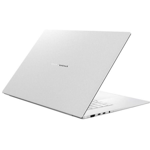 Laptop ASUS ZenBook S16 OLED UM5606GA-SR066W - Ryzen AI 7 445 | 16'' 3K Dotyk | 120Hz | 32GB | 1TB | W11H | Biały