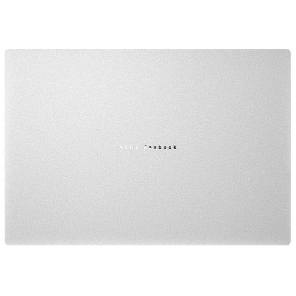 Laptop ASUS ZenBook S16 OLED UM5606GA-SR066W - Ryzen AI 7 445 | 16'' 3K Dotyk | 120Hz | 32GB | 1TB | W11H | Biały