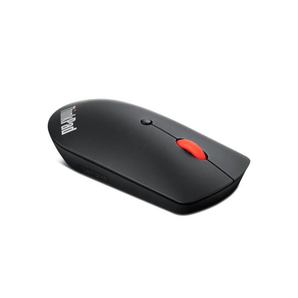 Mysz Bezprzewodowa Lenovo ThinkPad Bluetooth Silent Mouse 4Y50X88822
