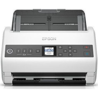 Skaner Epson WorkForce DS-730N - B11B259401