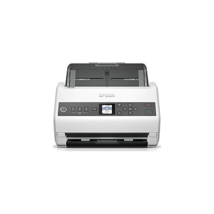 Skaner Epson WorkForce DS-730N - B11B259401