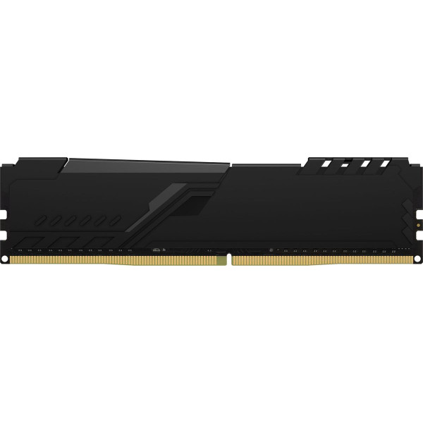 KINGSTON 16GB 3200MHz DDR4 CL16 DIMM FURY Beast Black KF432C16BB/16