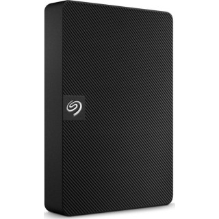 Seagate Expansion Portable 4TB czarny