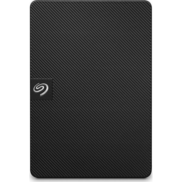 Seagate Expansion Portable 4TB czarny