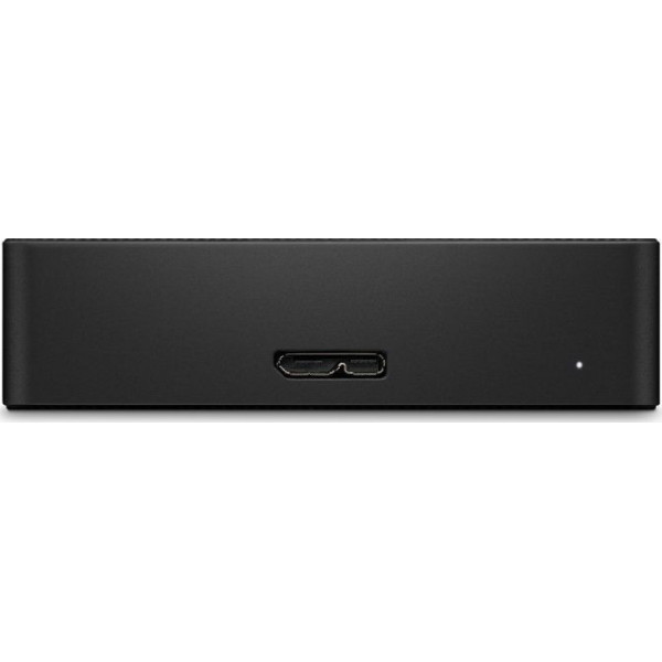 Seagate Expansion Portable 4TB czarny