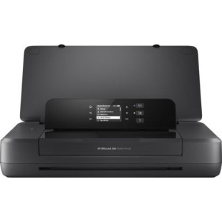 DRUKARKA HP OFFICEJET 200