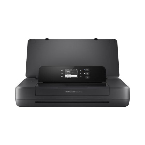 DRUKARKA HP OFFICEJET 200
