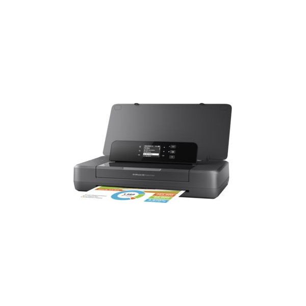 DRUKARKA HP OFFICEJET 200