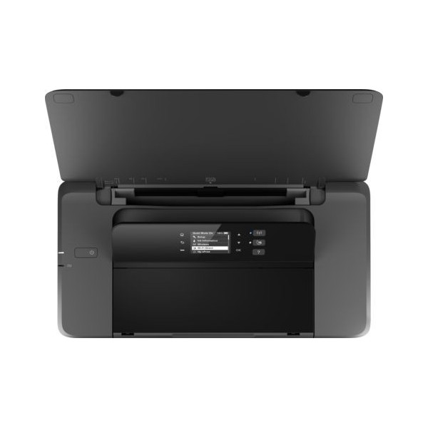 DRUKARKA HP OFFICEJET 200