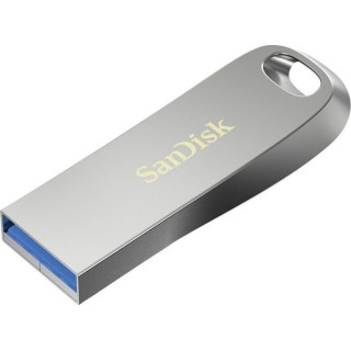 Pendrive - SanDisk Ultra Luxe 512GB USB 3.1 150MB/s (SDCZ74-512G-G46)