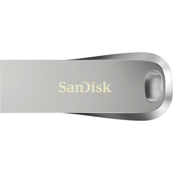 Pendrive - SanDisk Ultra Luxe 512GB USB 3.1 150MB/s (SDCZ74-512G-G46)