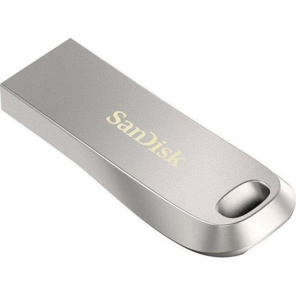 Pendrive - SanDisk Ultra Luxe 512GB USB 3.1 150MB/s (SDCZ74-512G-G46)