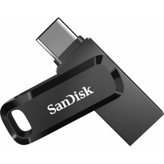 Pendrive - SanDisk 32GB Ultra Dual Drive Go USB Type-C (SDDDC3-032G-G46)