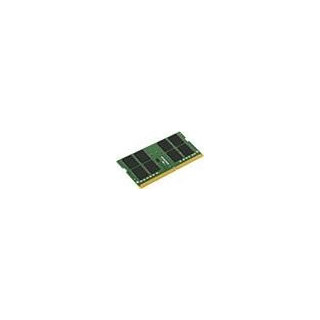 Pamięć - Kingston 16GB [1x16GB 3200MHz DDR4 Non-ECC CL22 SODIMM]