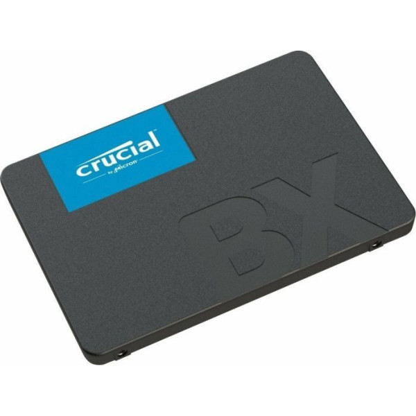 Dysk twardy Crucial BX500 2TB (CT2000BX500SSD1)