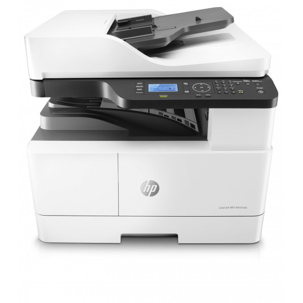 Urządzenie wielofunkcyjne laserowe HP LaserJet M443nda - (8AF72A)