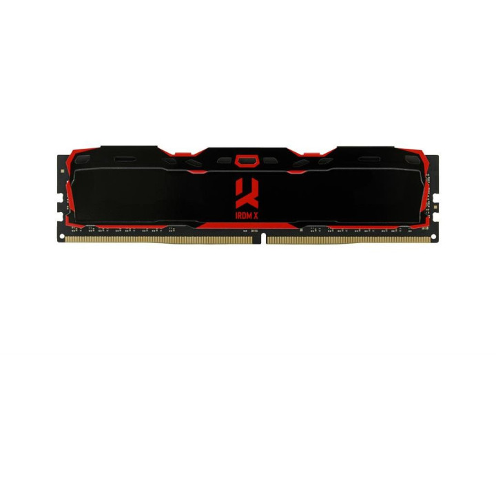 GOODRAM DDR4 8GB PC4-25600 (3200MHz) CL22 GOODRAM 1024x8