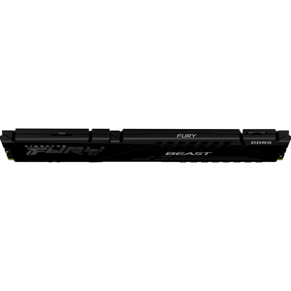 Pamięć Kingston Fury Beast Black 64GB (KF556C40BBK2-64)