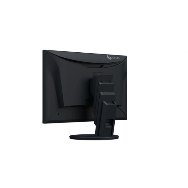 Monitor Eizo FlexScan EV2490-BK- 23.8'' | IPS | Full HD| DisplayPort, HDMI, USB 3.1, USB-C | Głośniki 2 x 1 W | Pivot | VESA 100