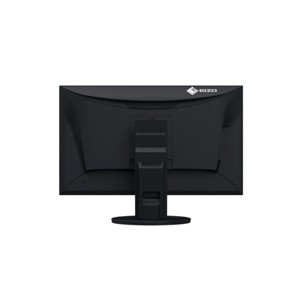 Monitor Eizo FlexScan EV2490-BK- 23.8'' | IPS | Full HD| DisplayPort, HDMI, USB 3.1, USB-C | Głośniki 2 x 1 W | Pivot | VESA 100